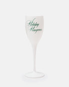 Holiday Hangover Flutes (Set of 2) - Tart By Taylor