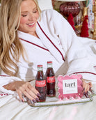 Hot Pink Chrome Mini Acrylic Picture Frame - Tart By Taylor