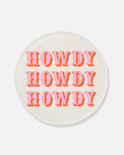 Howdy Coasters - Tart By Taylor
