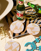 Howdy Cowboy Coaster - Tart By Taylor