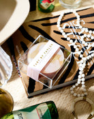 Howdy Cowboy Coaster - Tart By Taylor