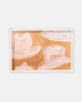 Howdy Cowboy Small Tray