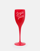 Jingle Juice Flutes (Set of 2) - Tart By Taylor