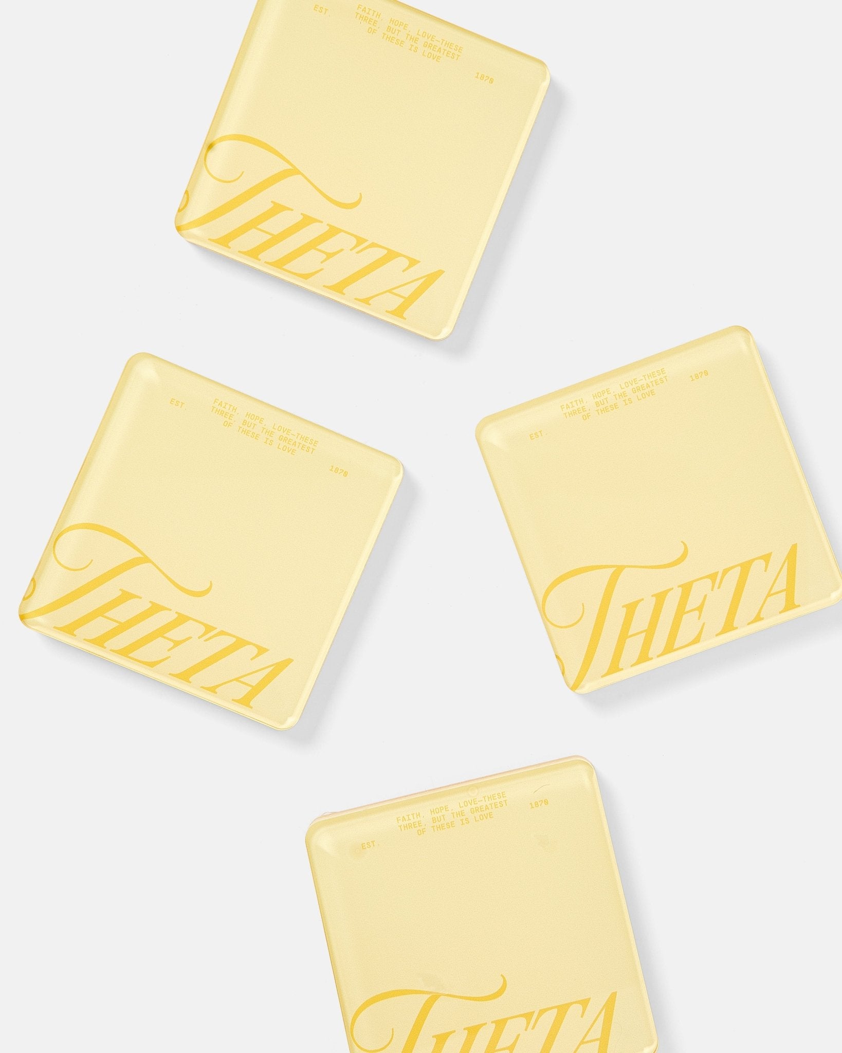 Kappa Alpha Theta Bundle - Tart By Taylor