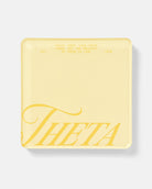 Kappa Alpha Theta Coasters - Tart By Taylor
