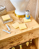 Kappa Alpha Theta Coasters - Tart By Taylor