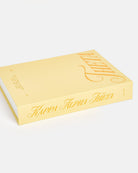 Kappa Alpha Theta Keepsake Box - Tart By Taylor