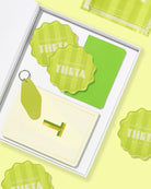 Kappa Alpha Theta Keepsake Box - Tart By Taylor