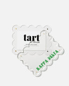 Kappa Delta Acrylic Picture Frame - Tart By Taylor
