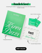 Kappa Delta Bundle - Tart By Taylor