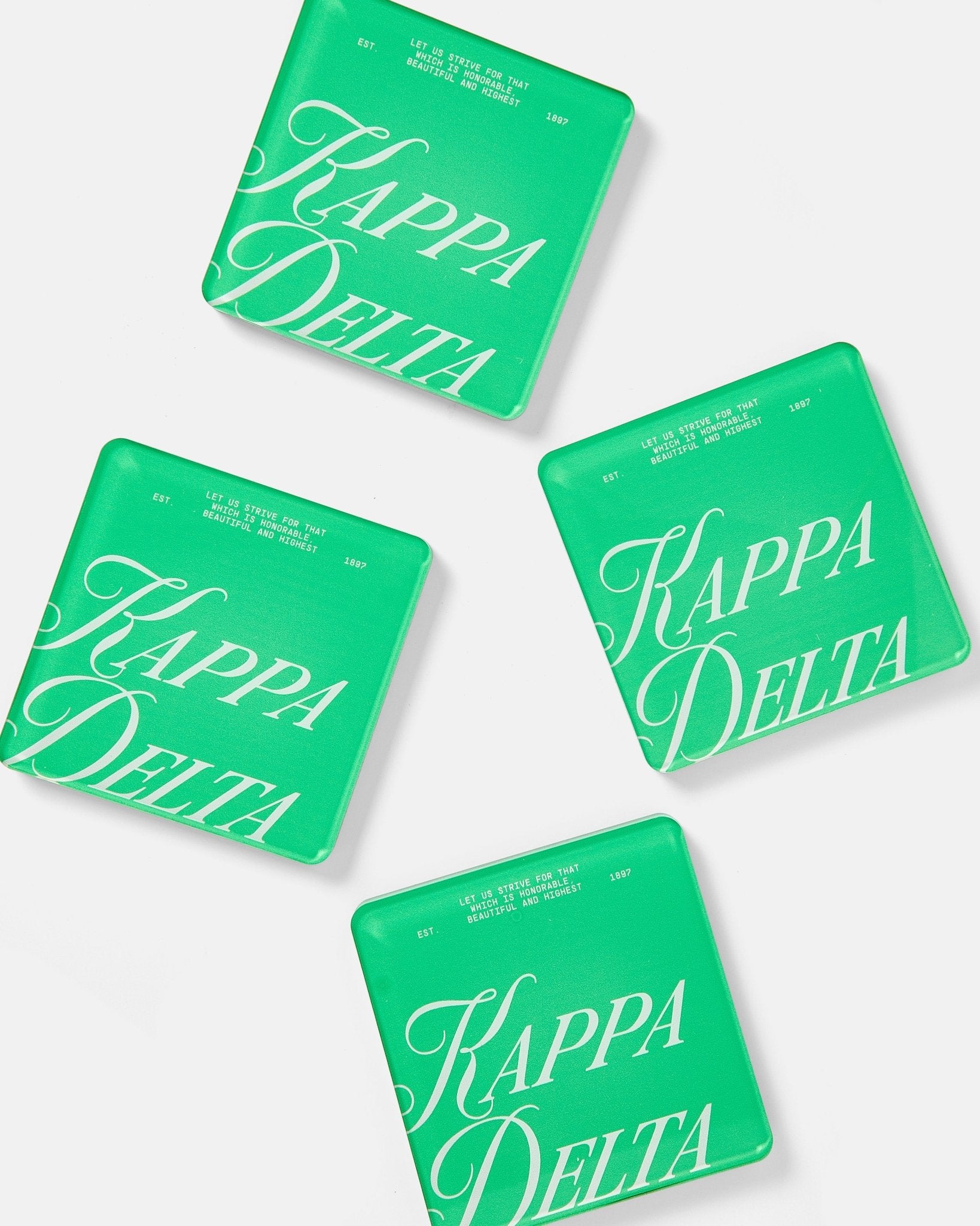 Kappa Delta Bundle - Tart By Taylor