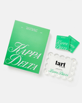 Kappa Delta Bundle