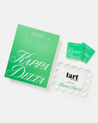 Kappa Delta Coasters - Tart By Taylor