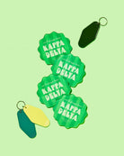 Kappa Delta Coasters - Tart By Taylor