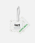 Kappa Delta Frame Ornament - Tart By Taylor