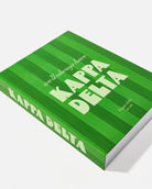 Kappa Delta Keepsake Box - Tart By Taylor