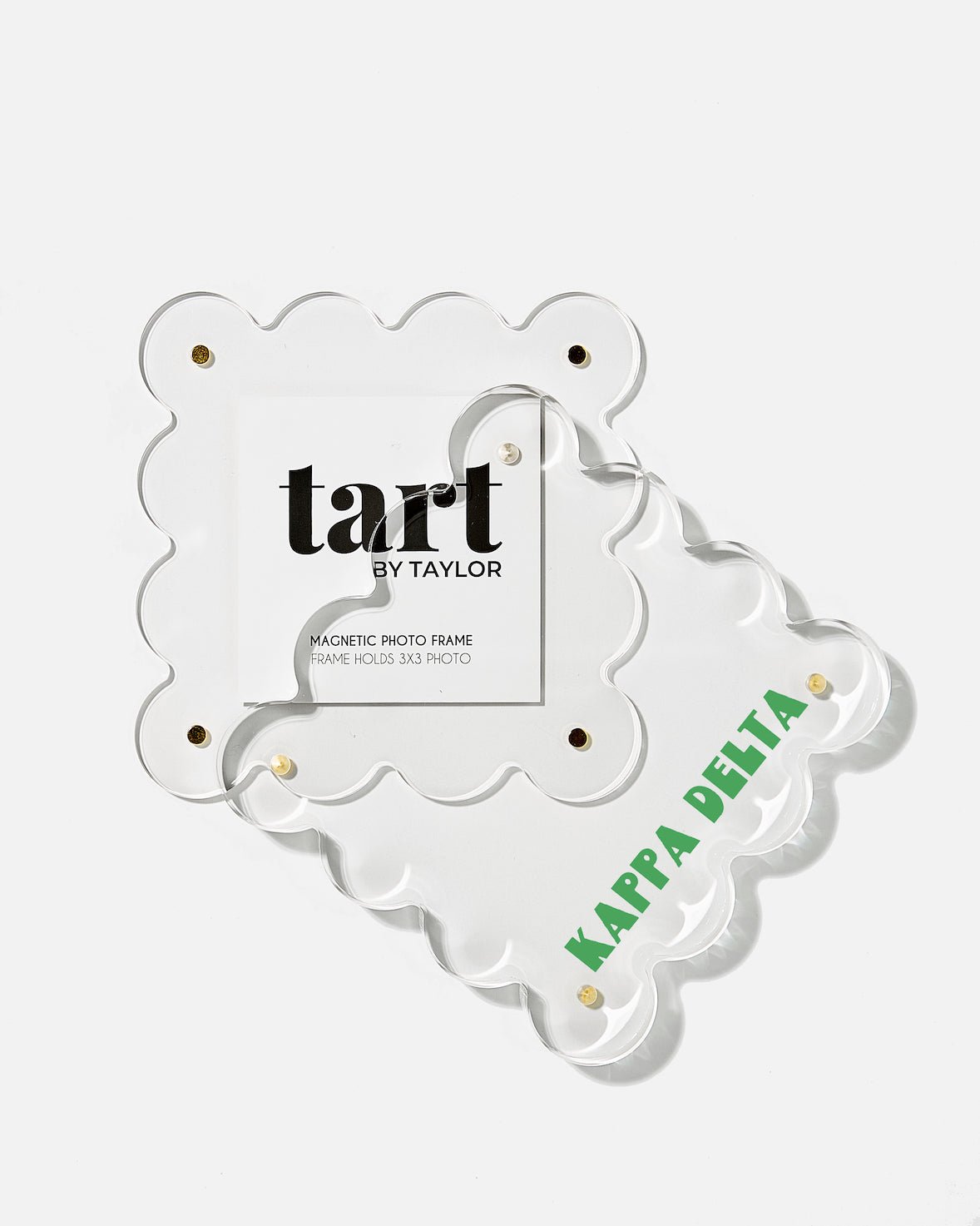 Kappa Delta Mini Frame