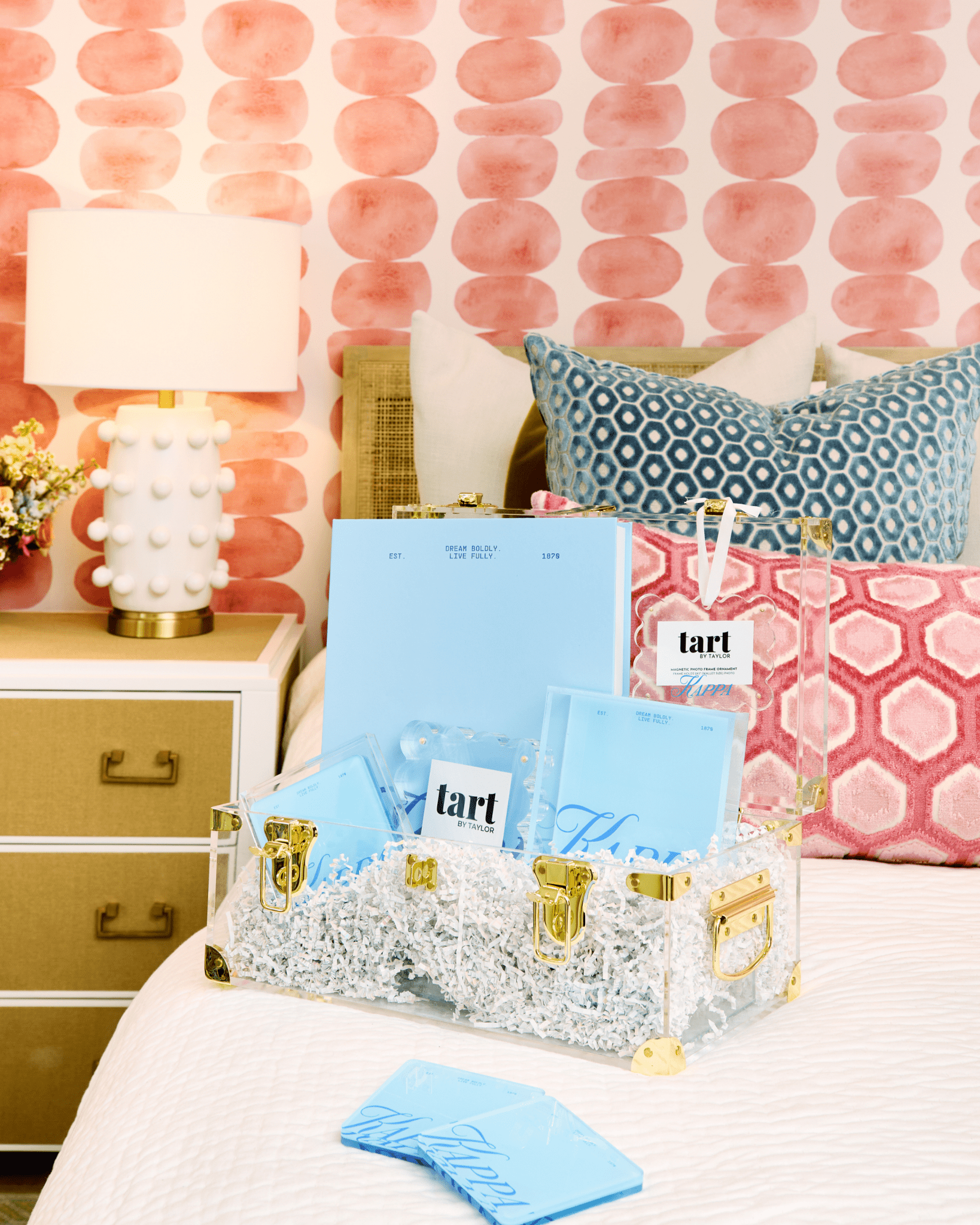 Kappa Kappa Gamma Bundle - Tart By Taylor