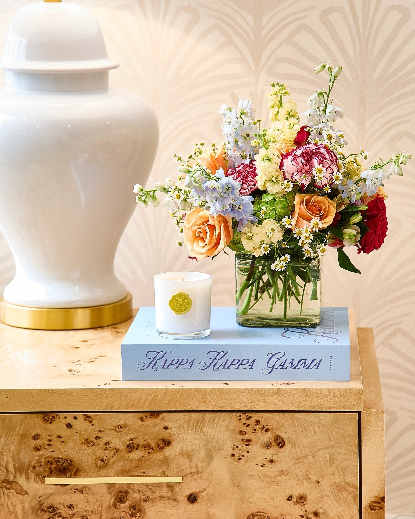 Kappa Kappa Gamma Bundle - Tart By Taylor