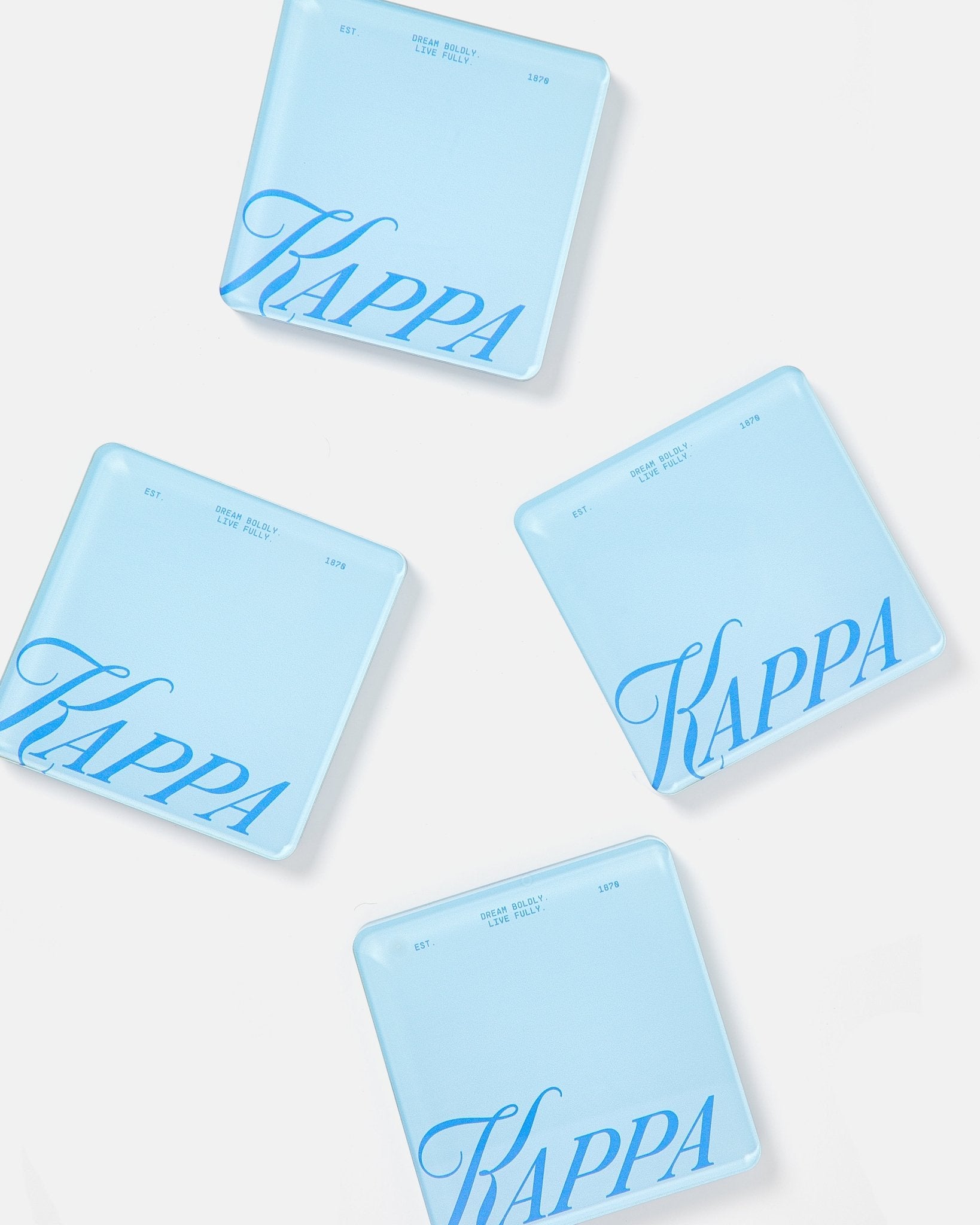 Kappa Kappa Gamma Bundle - Tart By Taylor