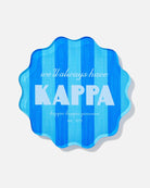 Kappa Kappa Gamma Coasters - Tart By Taylor