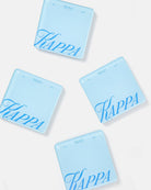Kappa Kappa Gamma Coasters - Tart By Taylor