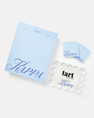 Kappa Kappa Gamma Coasters - Tart By Taylor