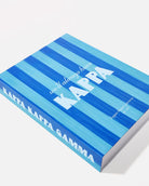 Kappa Kappa Gamma Keepsake Box - Tart By Taylor