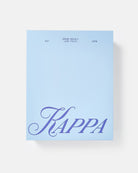 Kappa Kappa Gamma Keepsake Box - Tart By Taylor