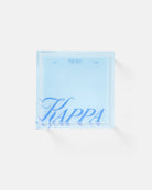 Kappa Kappa Gamma Trinket Tray - Tart By Taylor