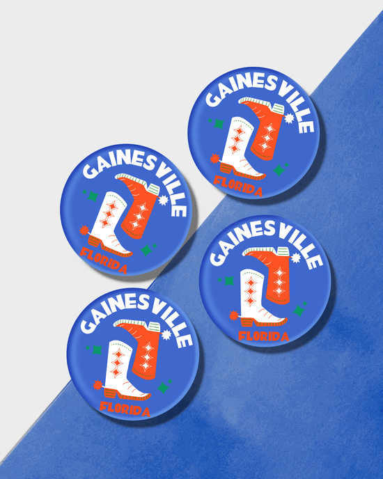 Kickoff Coasters | Gainesville - Tart By Taylor