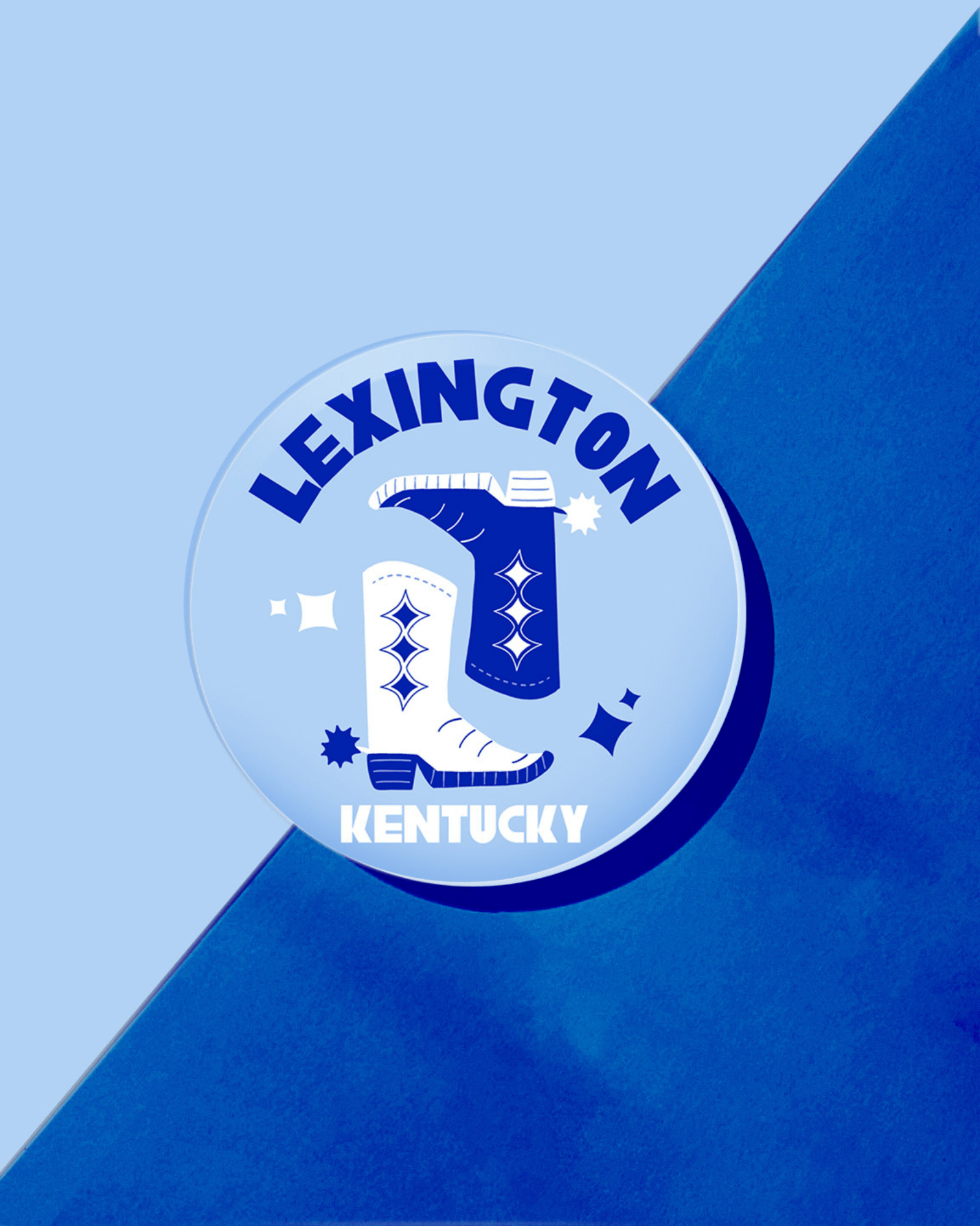 Kickoff Coasters | Lexington - Tart By Taylor