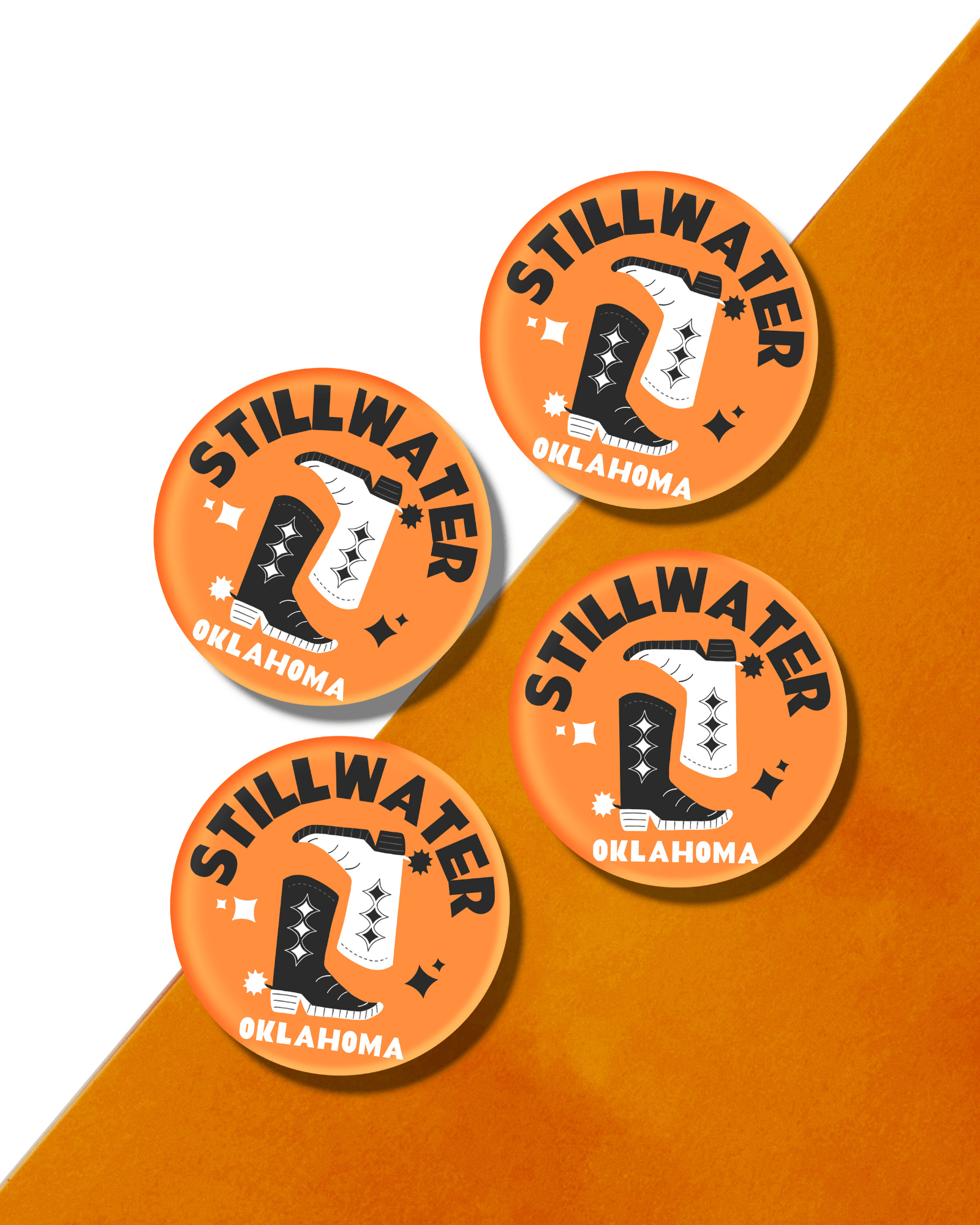 Kickoff Coasters | Stillwater - Tart By Taylor