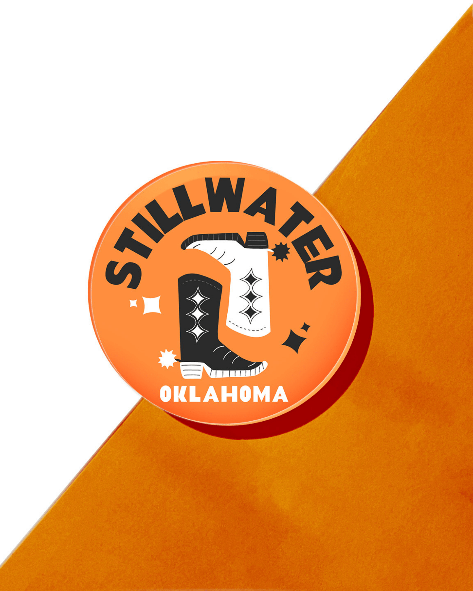 Kickoff Coasters | Stillwater - Tart By Taylor