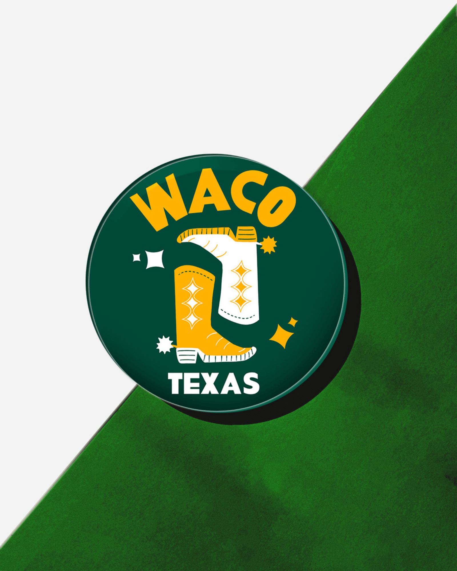 Kickoff Coasters | Waco - Tart By Taylor