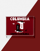 Kickoff Small Trays | Columbia - Tart By Taylor