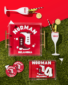 Kickoff Small Trays | Norman - Tart By Taylor