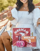 Kickoff Small Trays | Norman - Tart By Taylor
