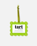 Kiwi Frame Ornament