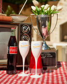Knoxville Champagne Flute (Set of 2) - Tart By Taylor