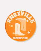 Knoxville Coaster - Tart By Taylor
