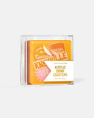 Knoxville Coasters | Tailgate Collection - Tart By Taylor