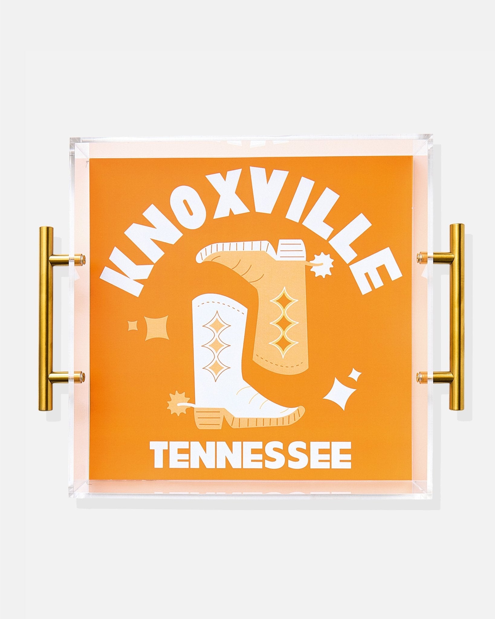 Knoxville Large Tray - Tart By Taylor