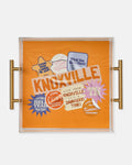 Knoxville Large Tray | Tailgate Collection