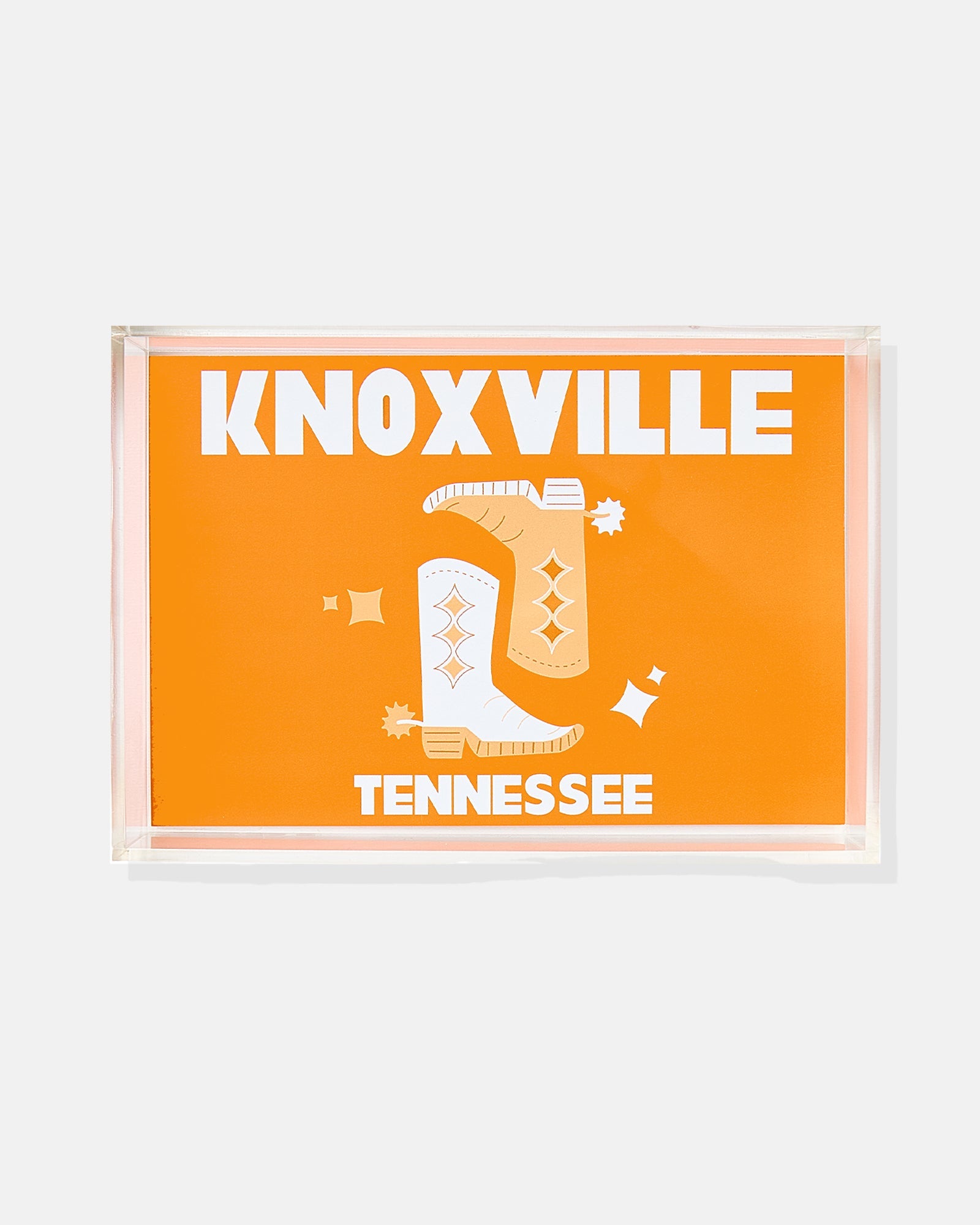 Knoxville Small Tray