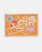 Knoxville Small Tray | Tailgate Collection - Tart By Taylor