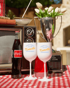 Knoxville Wine Glass (Set of 2) - Tart By Taylor