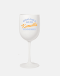 Knoxville Wine Glass (Set of 2)