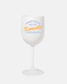 Knoxville Wine Glass (Set of 2) - Tart By Taylor