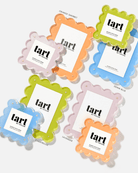 Lavender Acrylic Picture Frame - Tart By Taylor